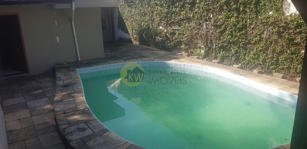 Casa, 3 quartos, 600 m² - Foto 1