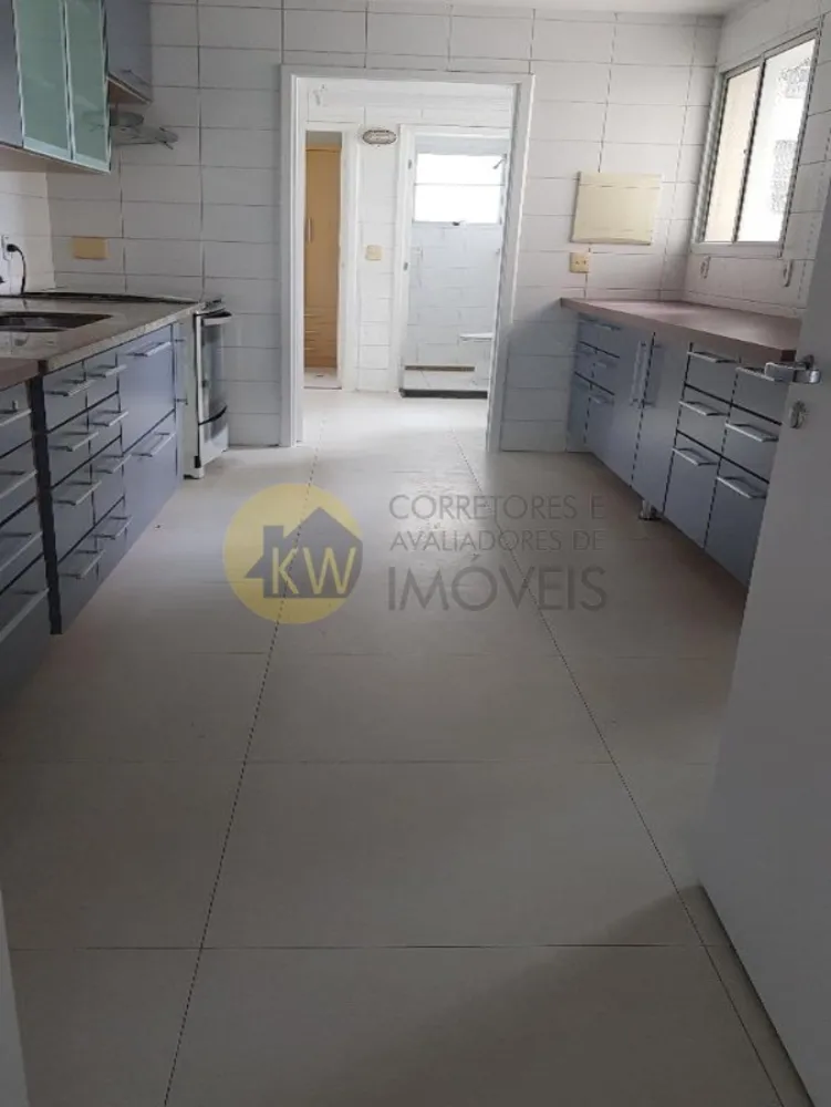Apartamento, 4 quartos, 184 m² - Foto 1