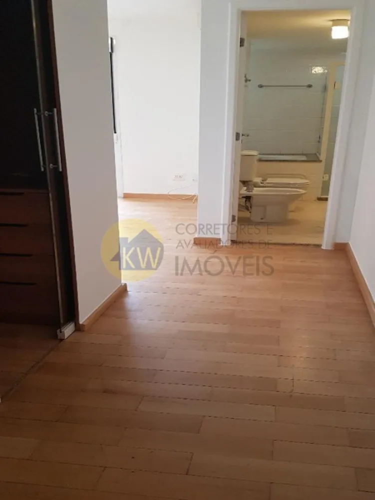 Apartamento, 4 quartos, 184 m² - Foto 11