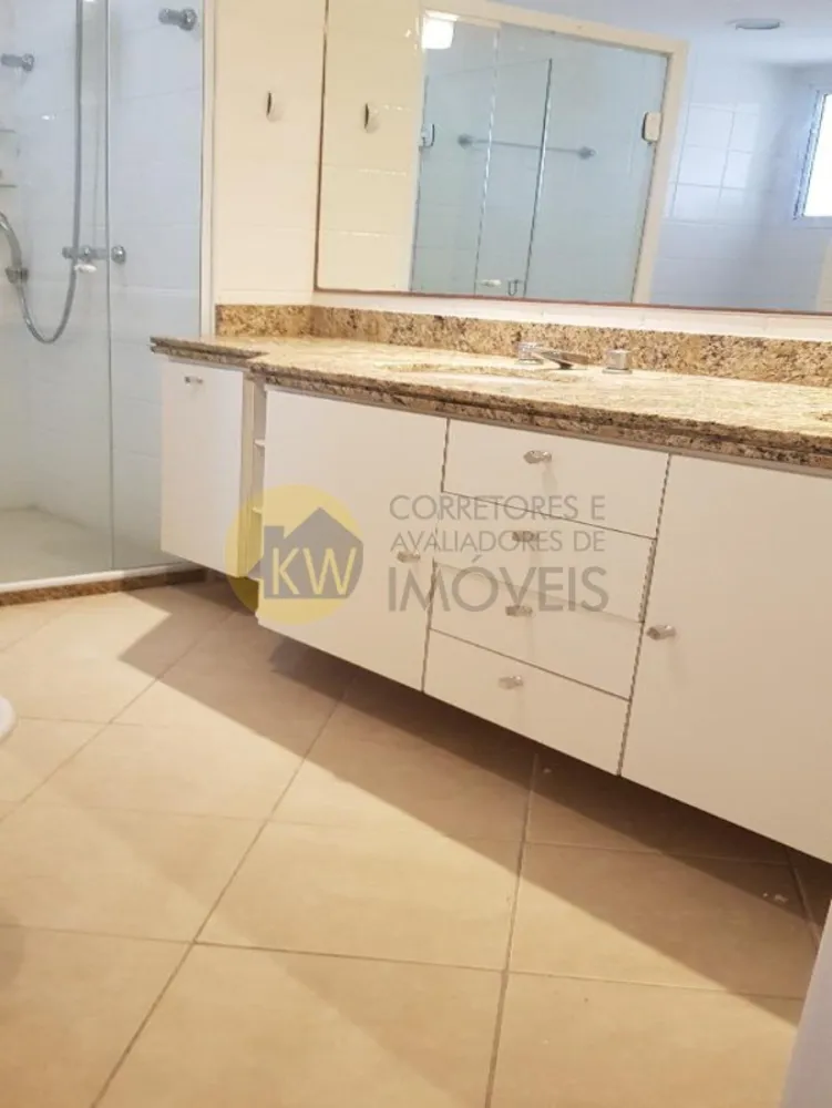 Apartamento, 4 quartos, 184 m² - Foto 12