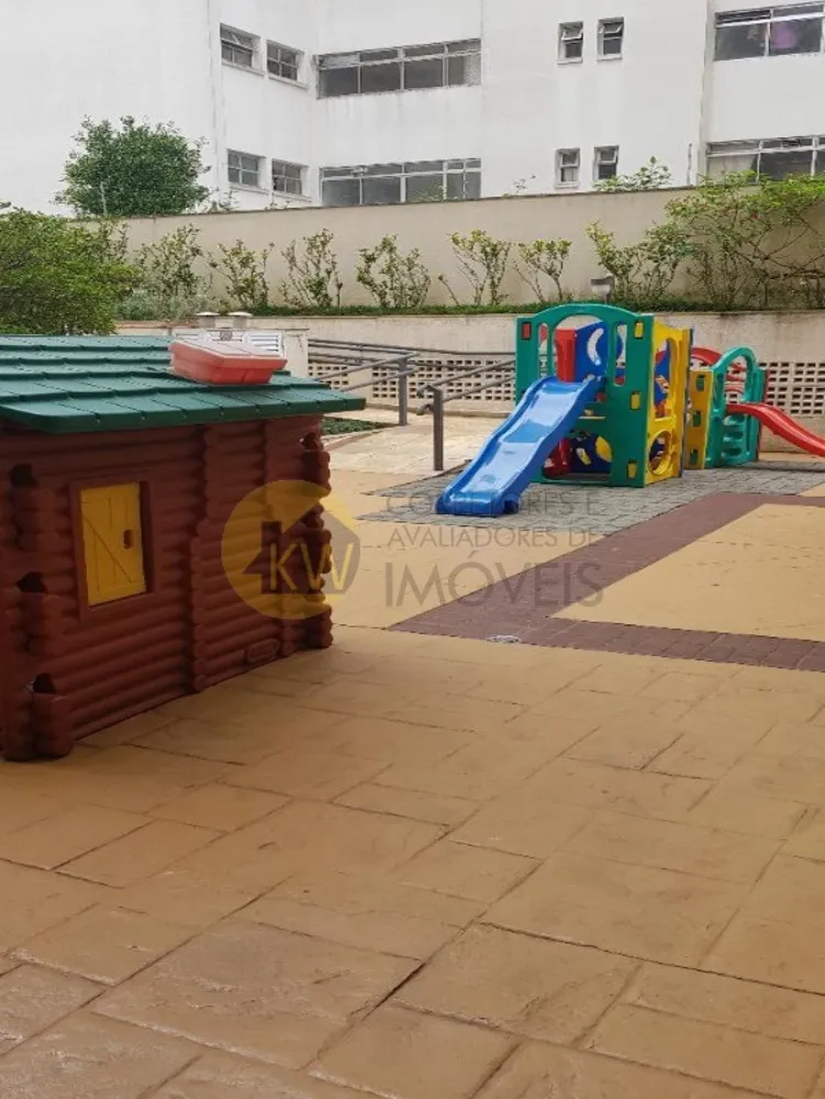 Apartamento, 4 quartos, 184 m² - Foto 6