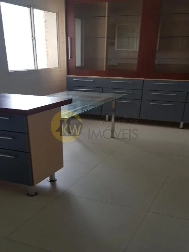 Apartamento, 4 quartos, 184 m² - Foto 4