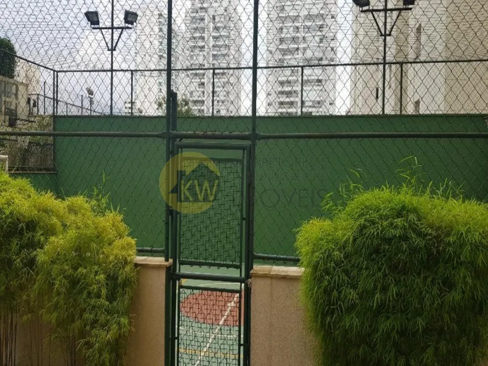 Apartamento, 4 quartos, 184 m² - Foto 5