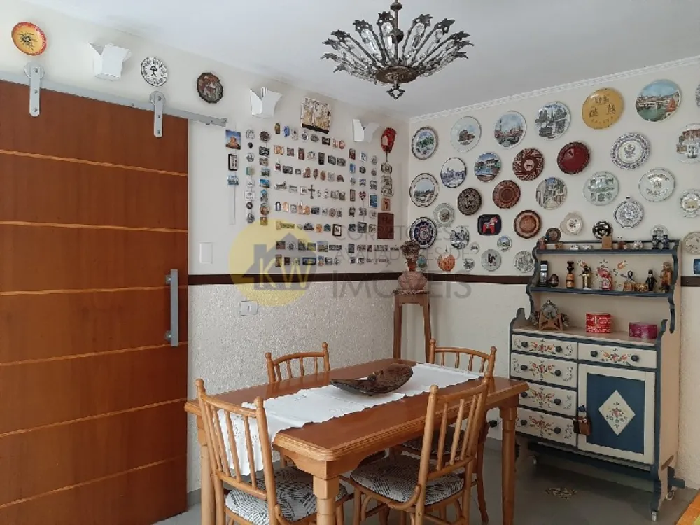 Casa, 3 quartos, 135 m² - Foto 8