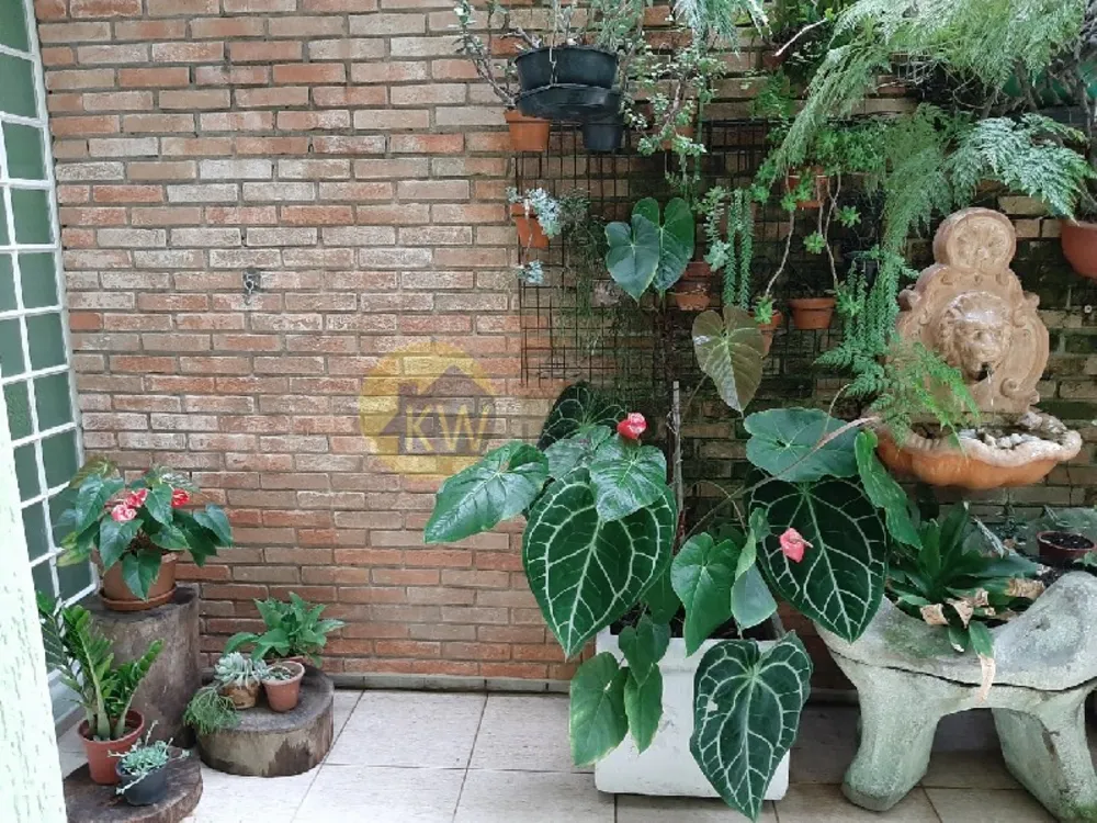 Casa, 3 quartos, 135 m² - Foto 6