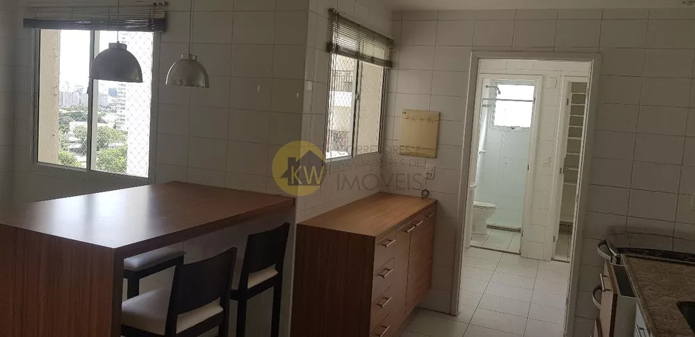 Apartamento à venda e aluguel com 4 quartos, 185m² - Foto 4