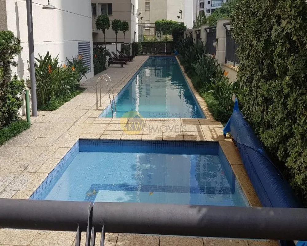 Apartamento, 4 quartos, 185 m² - Foto 11