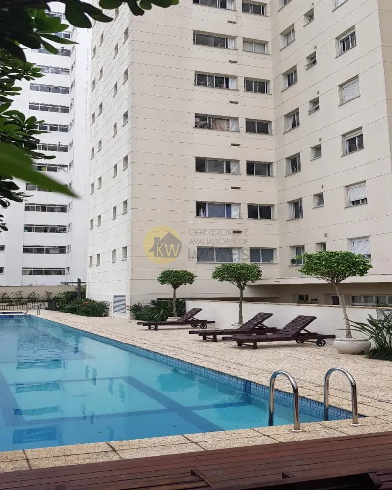 Apartamento, 4 quartos, 185 m² - Foto 12