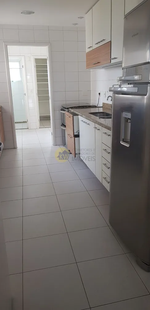 Apartamento, 4 quartos, 185 m² - Foto 9