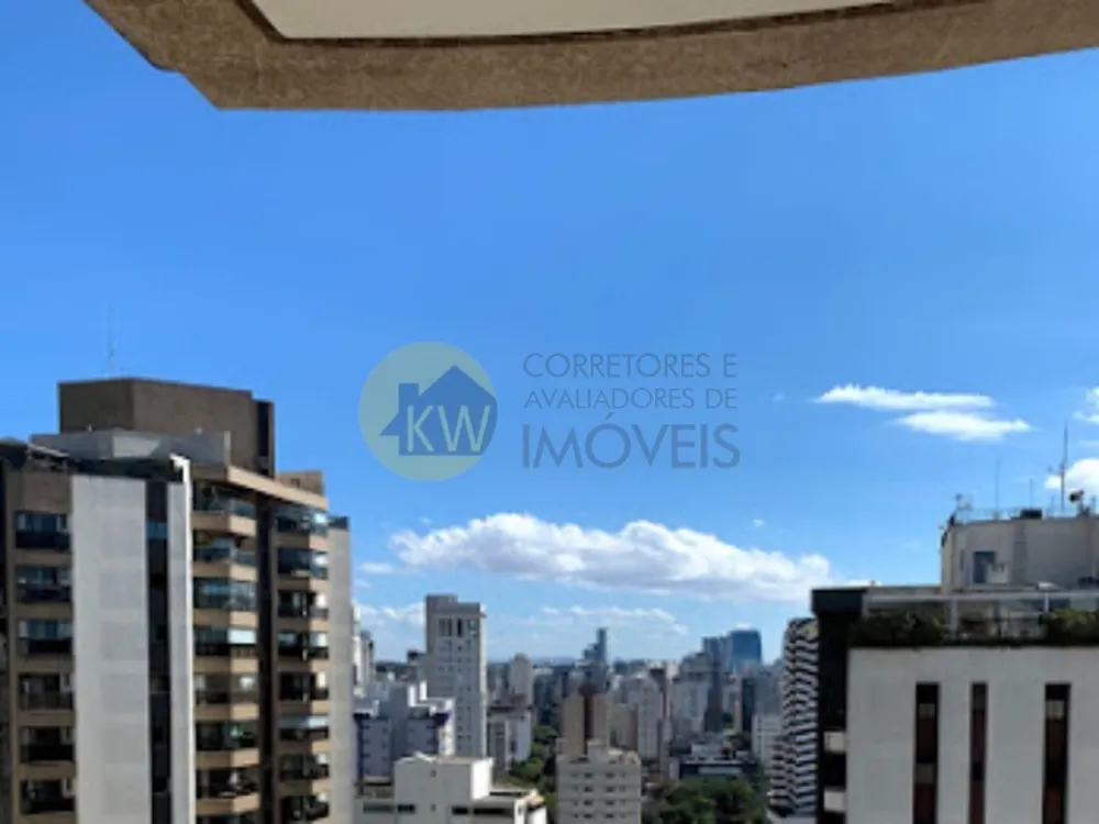 Apartamento, 4 quartos, 282 m² - Foto 7