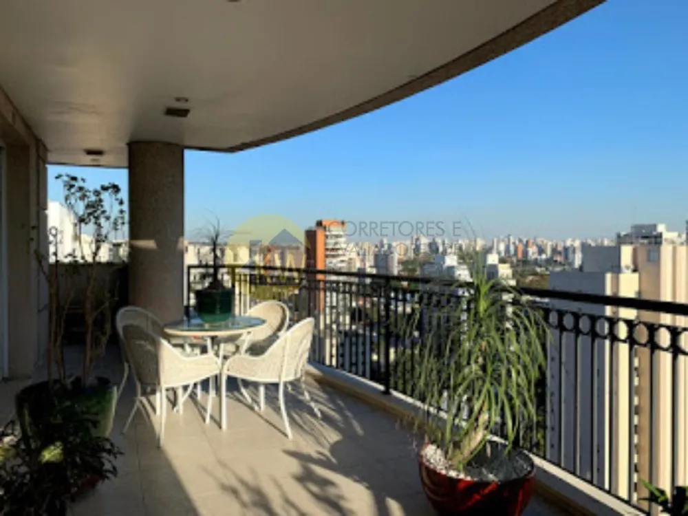 Apartamento, 4 quartos, 282 m² - Foto 6
