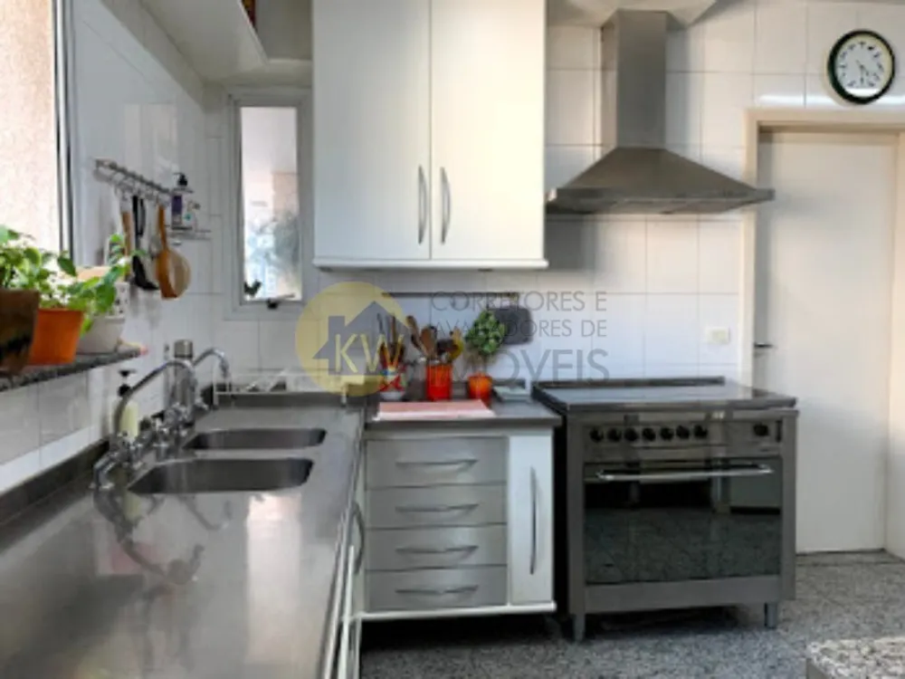 Apartamento, 4 quartos, 282 m² - Foto 7