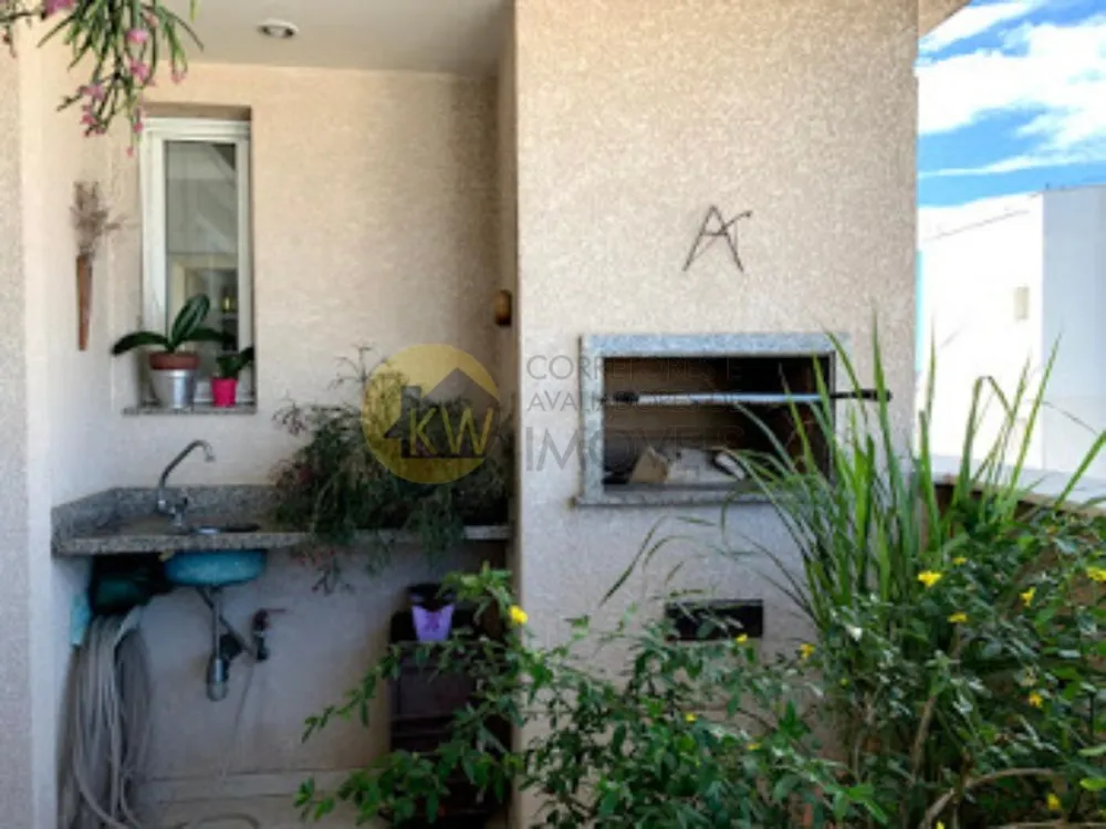 Apartamento, 4 quartos, 282 m² - Foto 12
