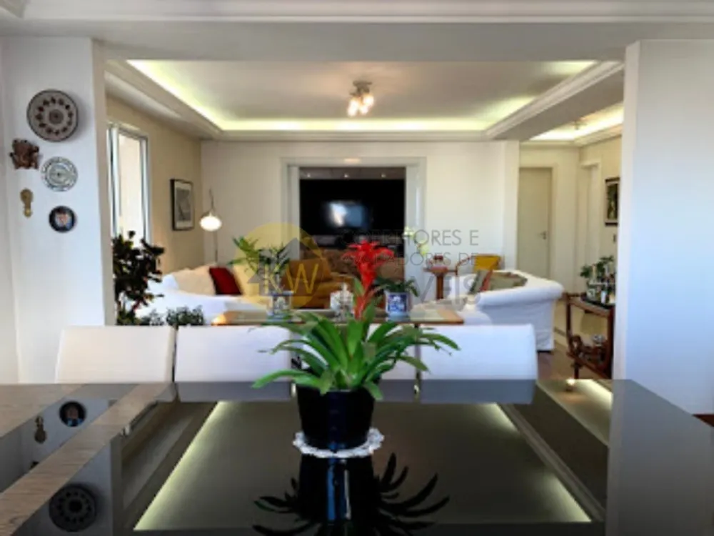 Apartamento, 4 quartos, 282 m² - Foto 5