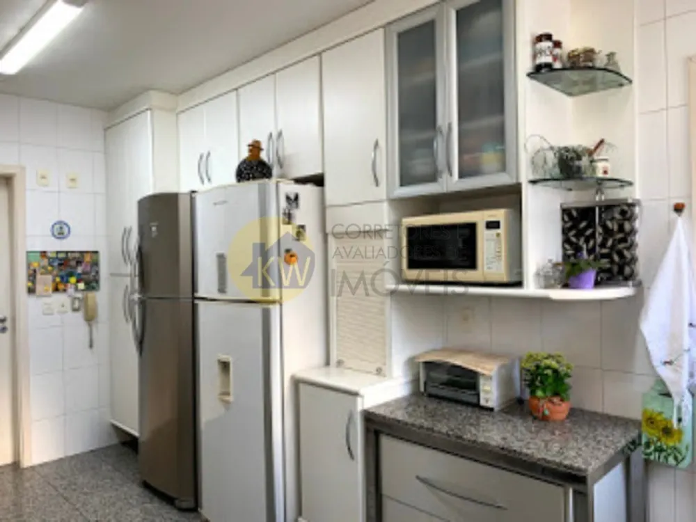 Apartamento, 4 quartos, 282 m² - Foto 8