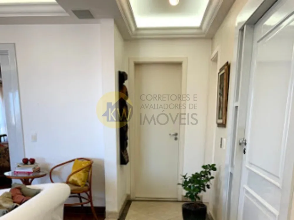 Apartamento, 4 quartos, 282 m² - Foto 4