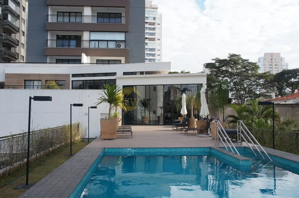 Apartamento, 1 quarto, 35 m² - Foto 7