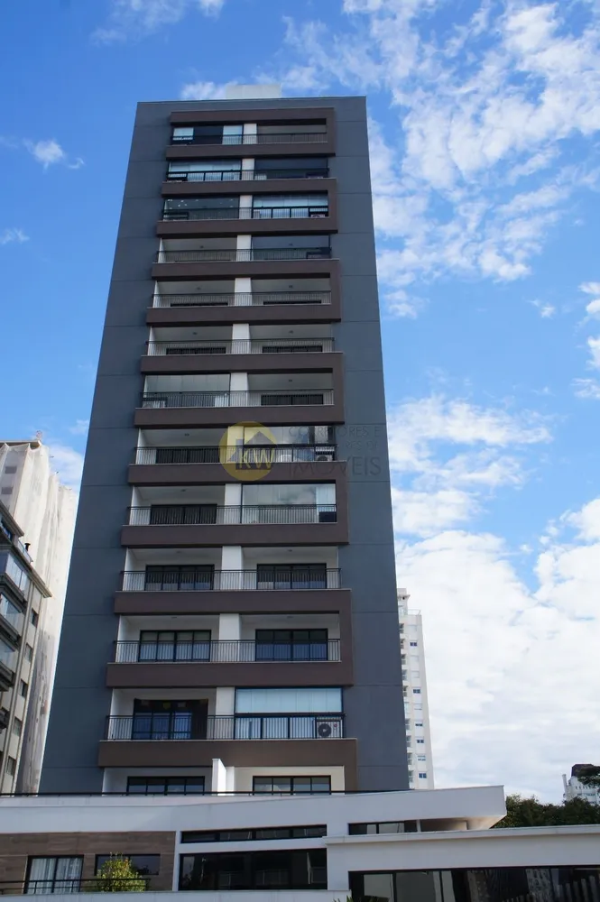 Apartamento, 1 quarto, 35 m² - Foto 6