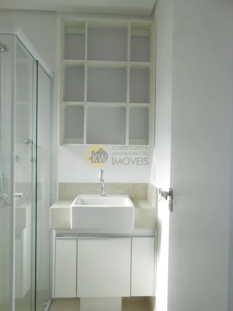 Apartamento, 1 quarto, 35 m² - Foto 5