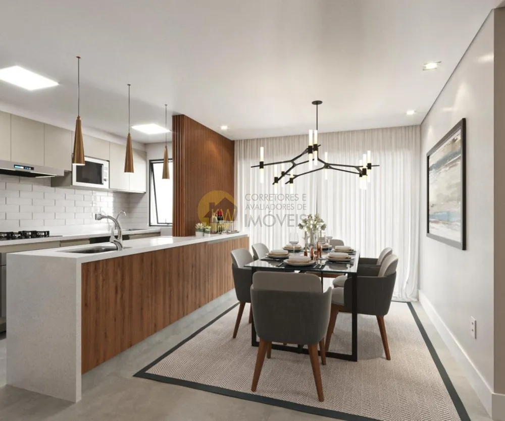 Apartamento, 2 quartos, 80 m² - Foto 7