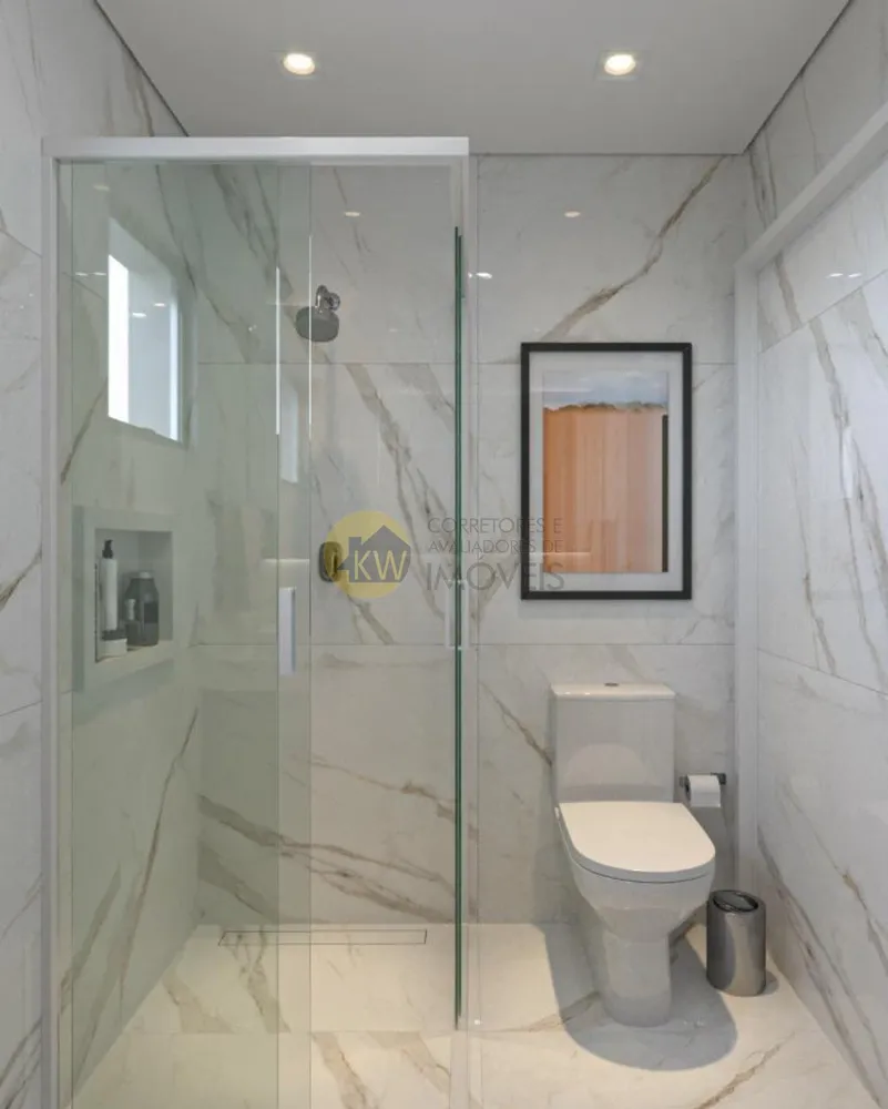 Apartamento, 2 quartos, 80 m² - Foto 7