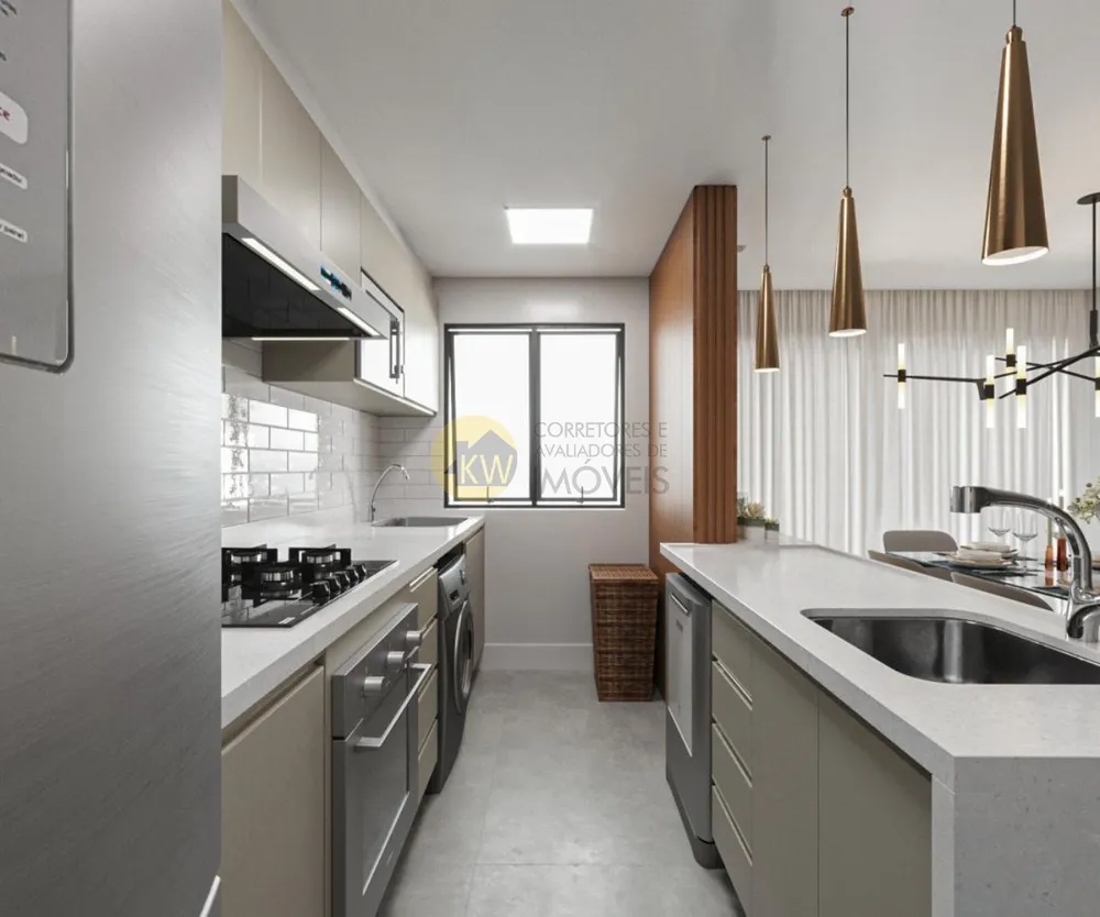 Apartamento, 2 quartos, 80 m² - Foto 5