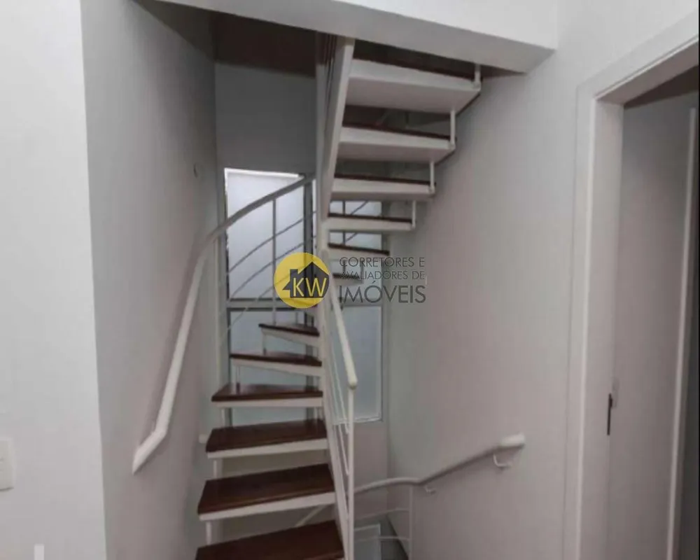 Casa de Condomínio, 4 quartos - Foto 12