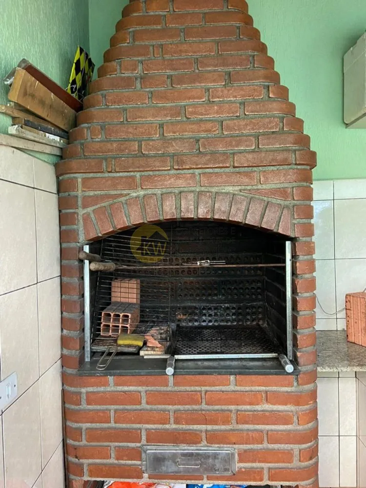 Casa, 3 quartos, 250 m² - Foto 8