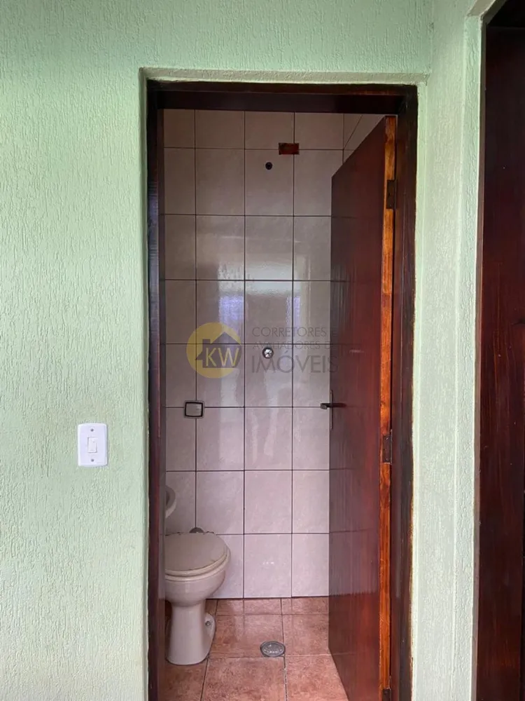 Casa, 3 quartos, 250 m² - Foto 2