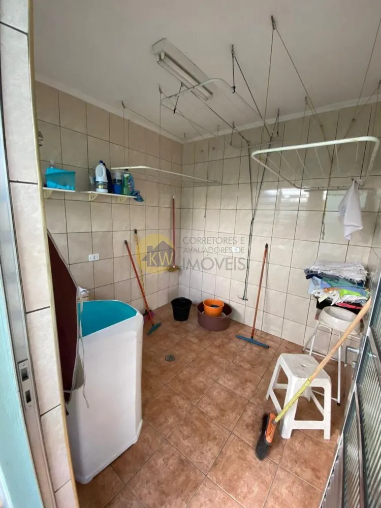 Casa, 3 quartos, 250 m² - Foto 5