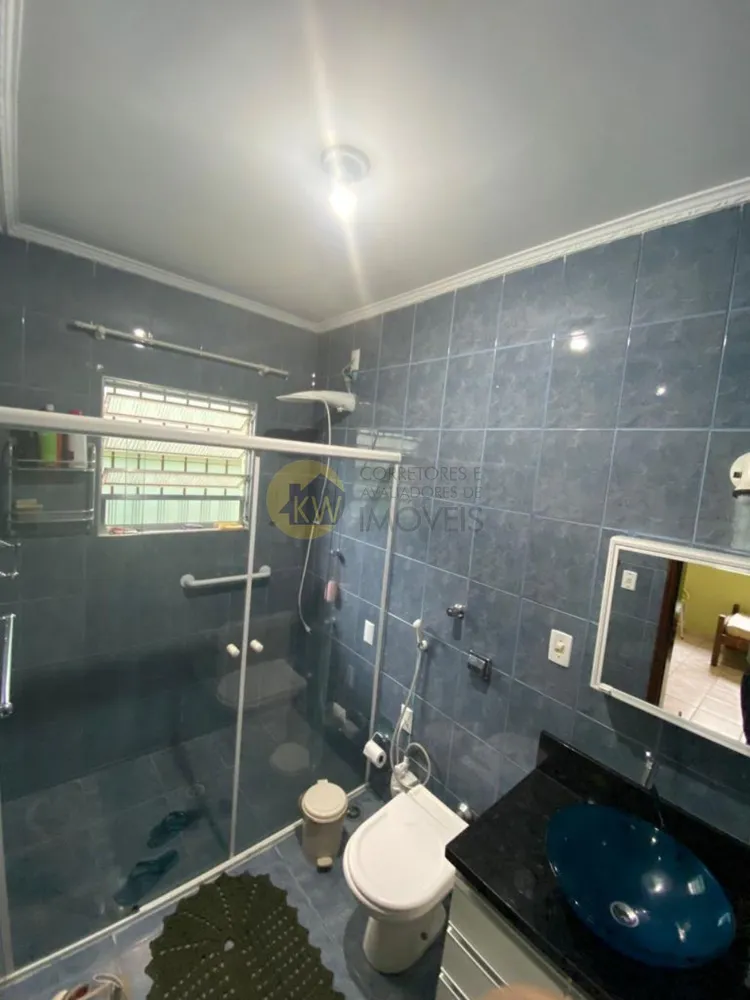 Casa, 3 quartos, 250 m² - Foto 5