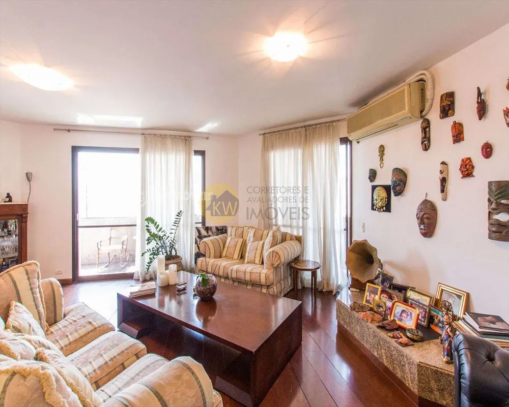 Apartamento, 3 quartos, 220 m² - Foto 8