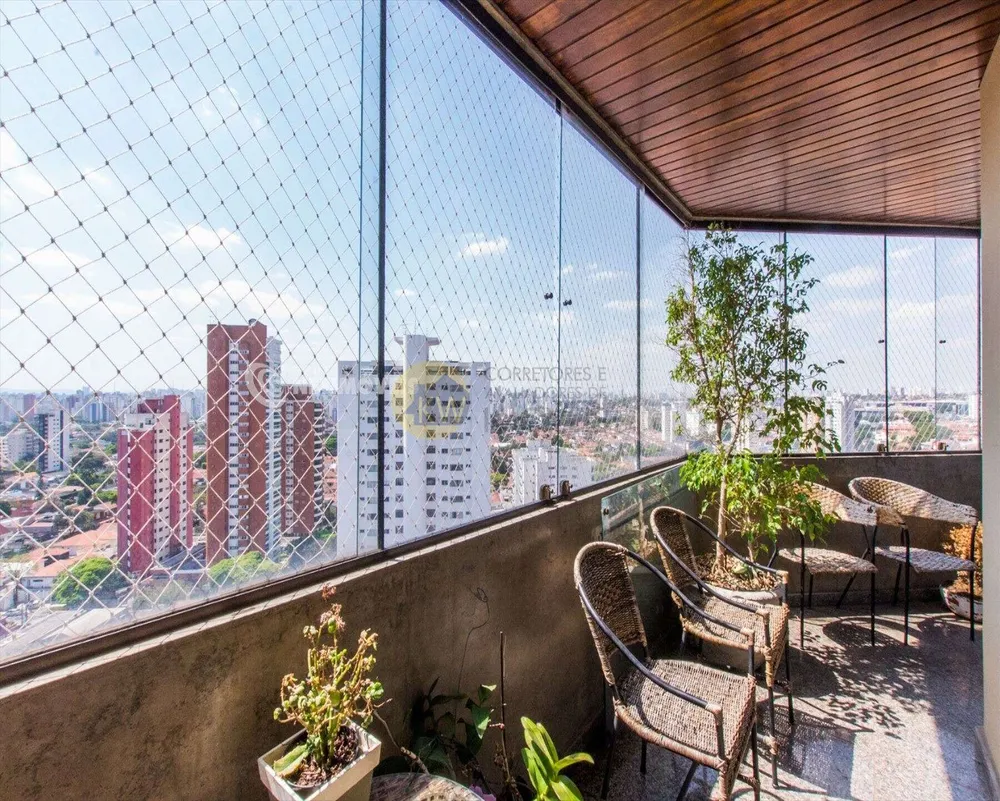 Apartamento, 3 quartos, 220 m² - Foto 1