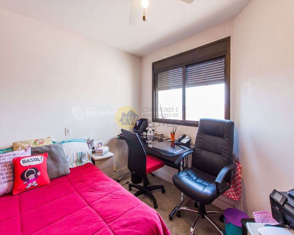 Apartamento, 3 quartos, 220 m² - Foto 12