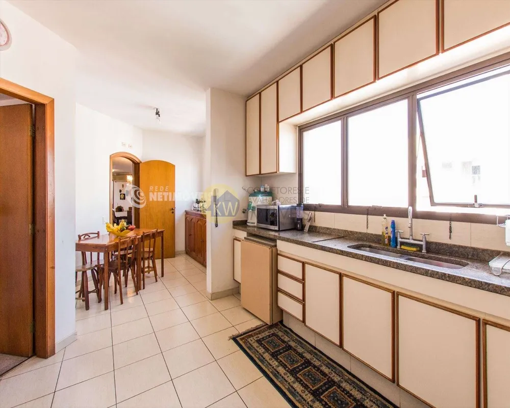 Apartamento, 3 quartos, 220 m² - Foto 14