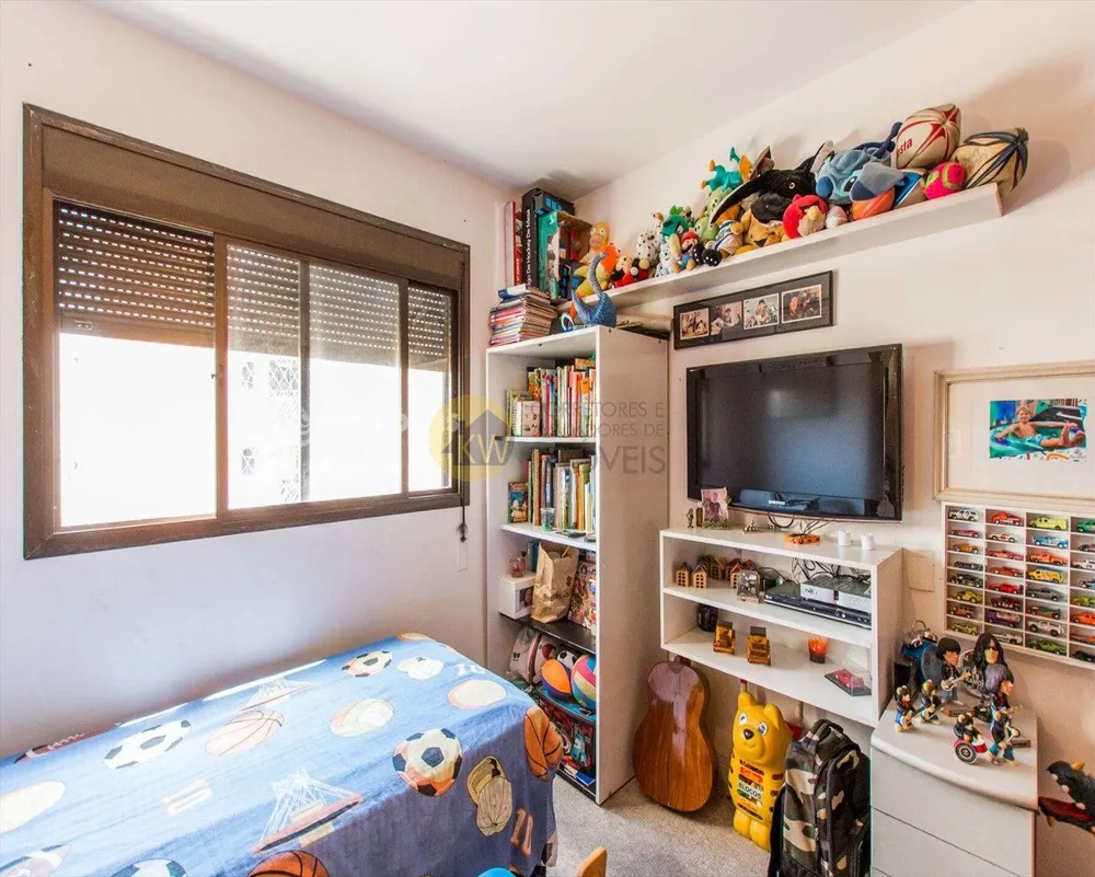 Apartamento, 3 quartos, 220 m² - Foto 13