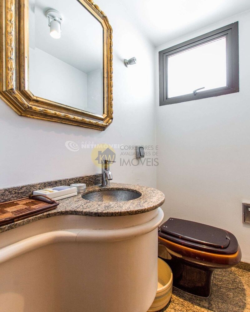 Apartamento, 3 quartos, 220 m² - Foto 10