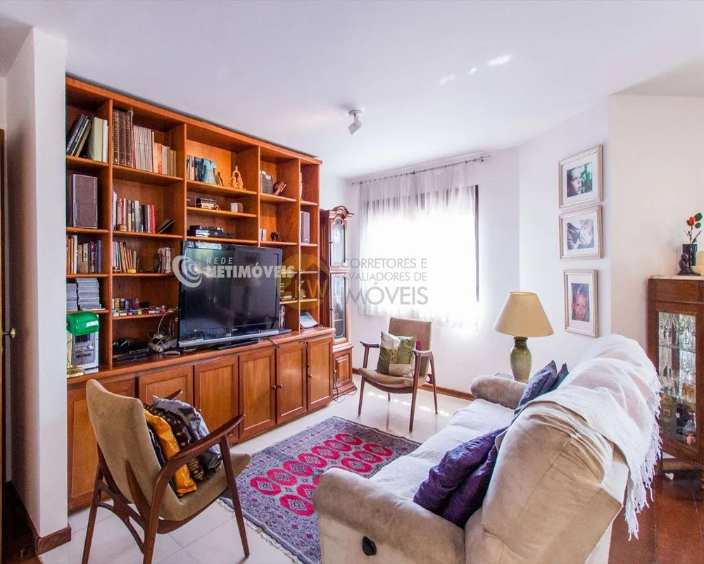 Apartamento, 3 quartos, 220 m² - Foto 5