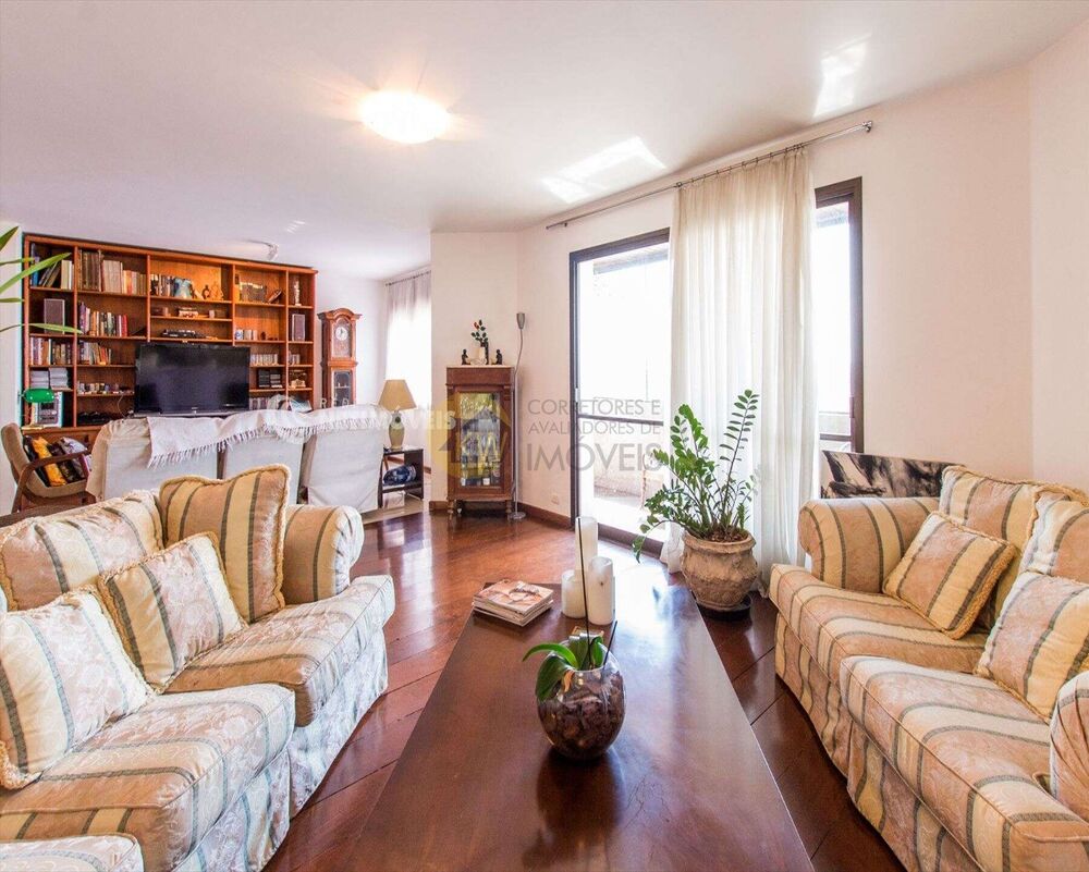 Apartamento, 3 quartos, 220 m² - Foto 11