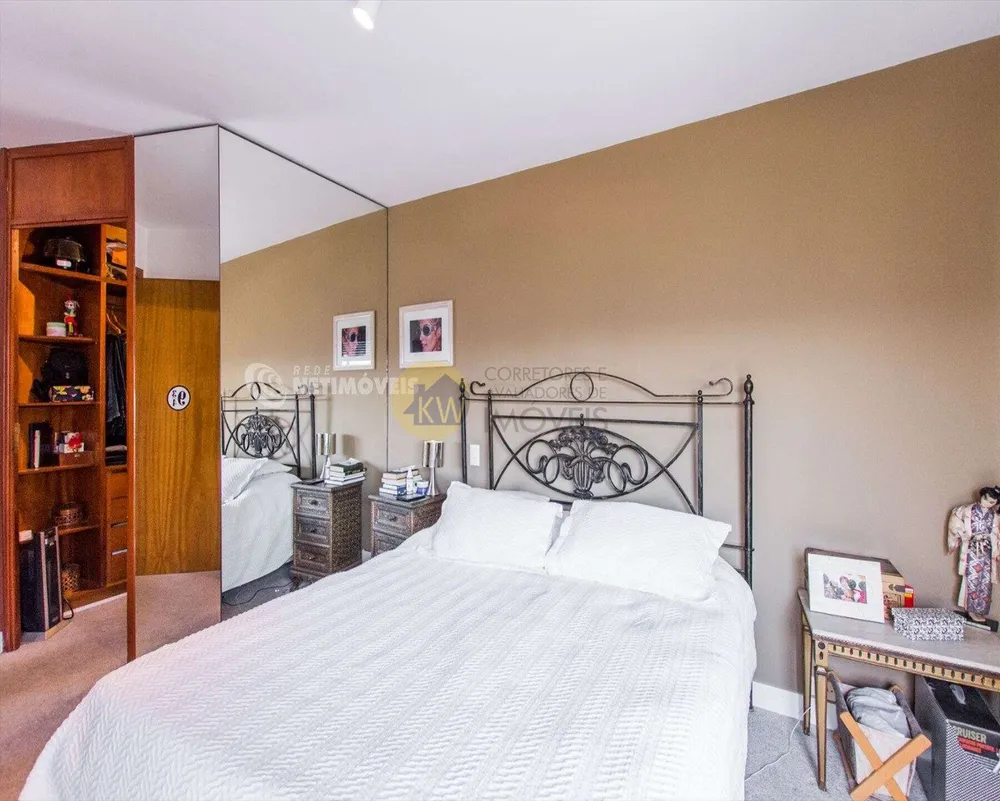 Apartamento, 3 quartos, 220 m² - Foto 16