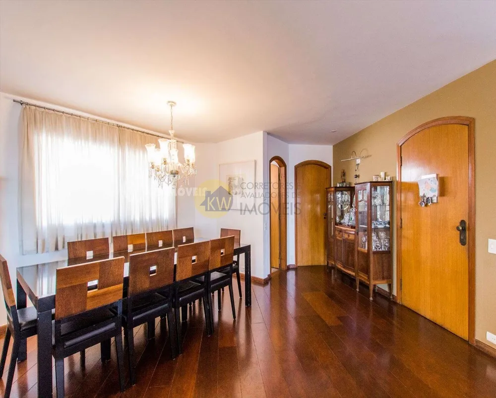 Apartamento, 3 quartos, 220 m² - Foto 6