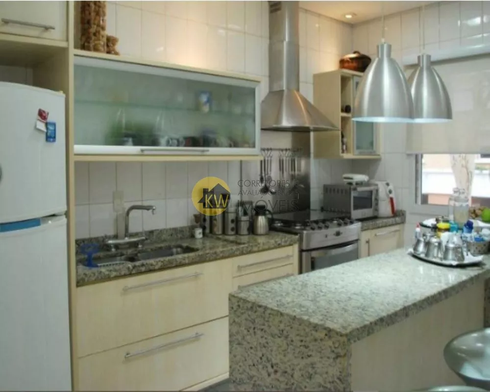Casa de Condomínio, 5 quartos - Foto 2