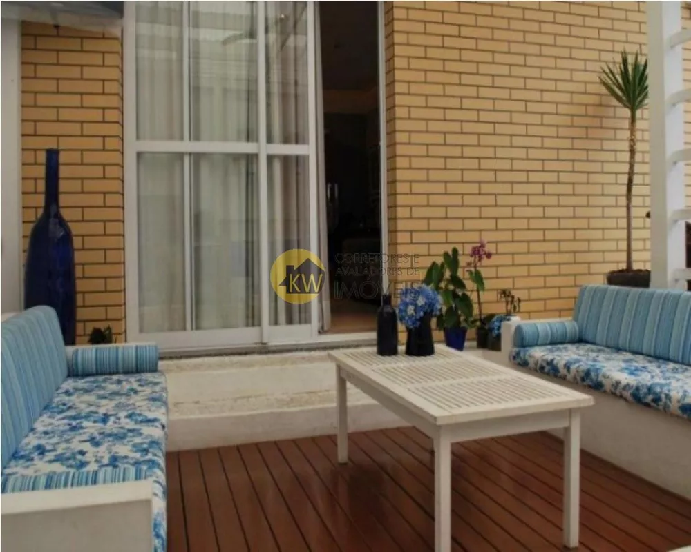 Casa de Condomínio, 5 quartos - Foto 6