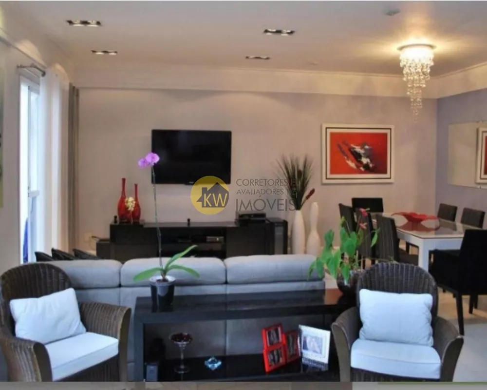 Casa de Condomínio, 5 quartos - Foto 9