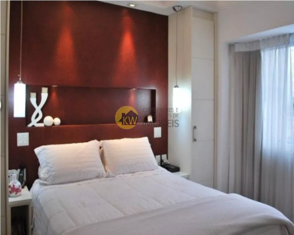 Casa de Condomínio, 5 quartos - Foto 17