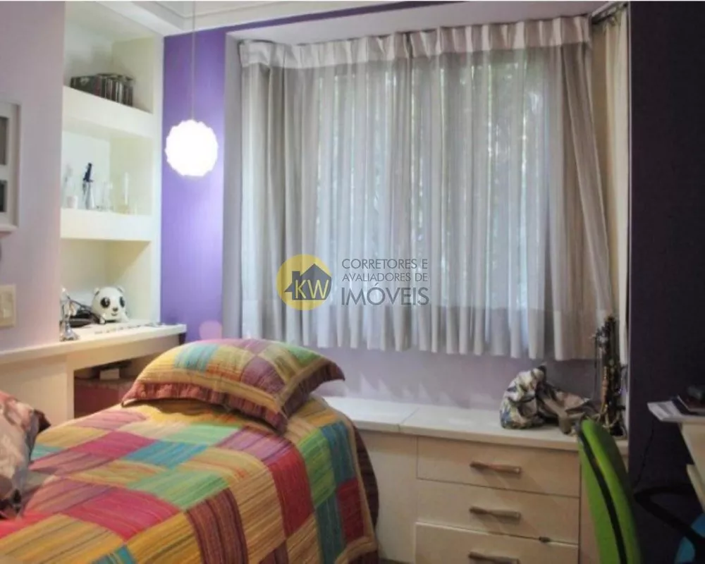 Casa de Condomínio, 5 quartos - Foto 19