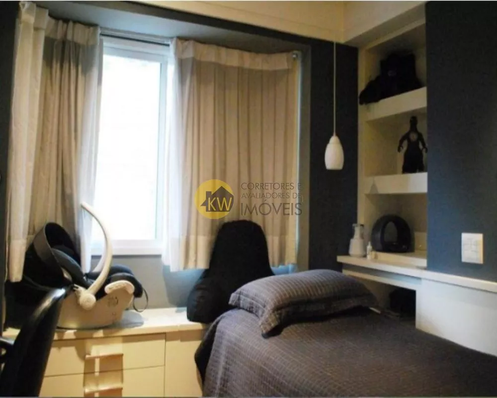 Casa de Condomínio, 5 quartos - Foto 4