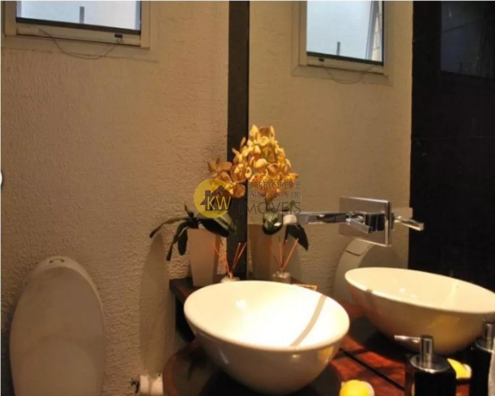 Casa de Condomínio, 5 quartos - Foto 18