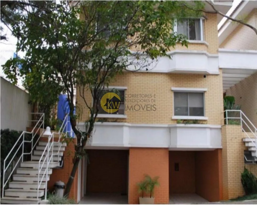 Casa de Condomínio, 5 quartos - Foto 12