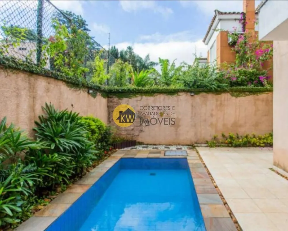 Casa de Condomínio, 4 quartos - Foto 5